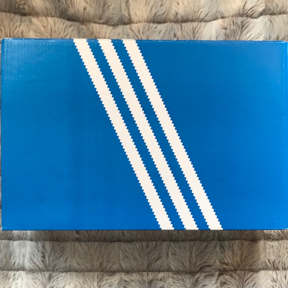 Adidas continental 80 βSEND ME OFFER :-)β - Picture 7 of 7